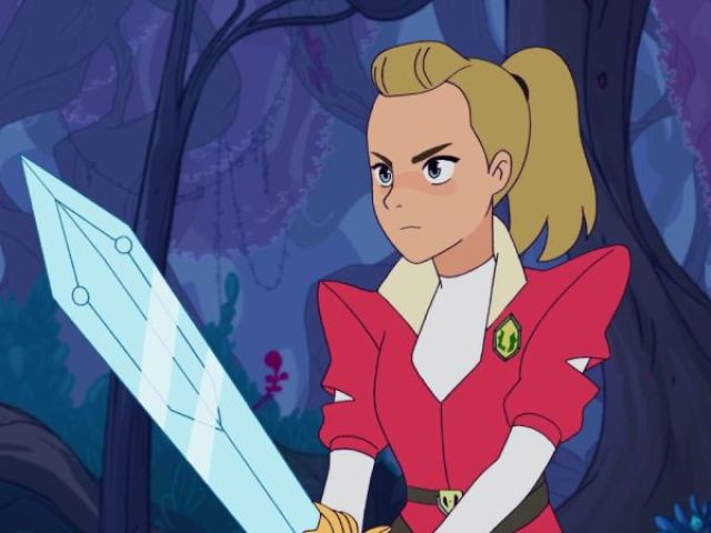 Adora/She-Ra