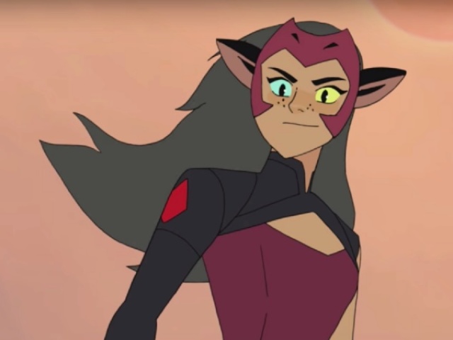 Catra/Felina