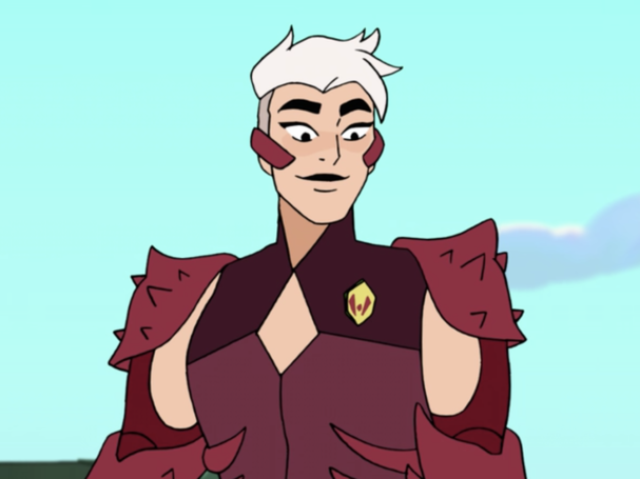 Scorpia