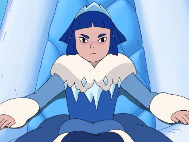 Frosta/Gélida