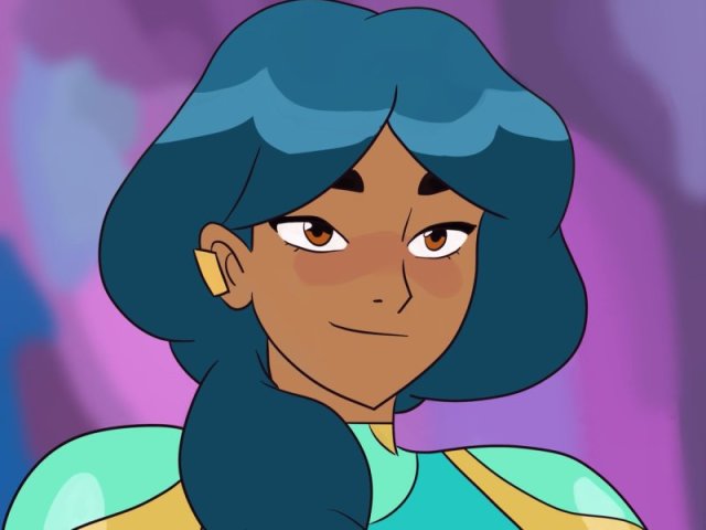 Mermista/Serena