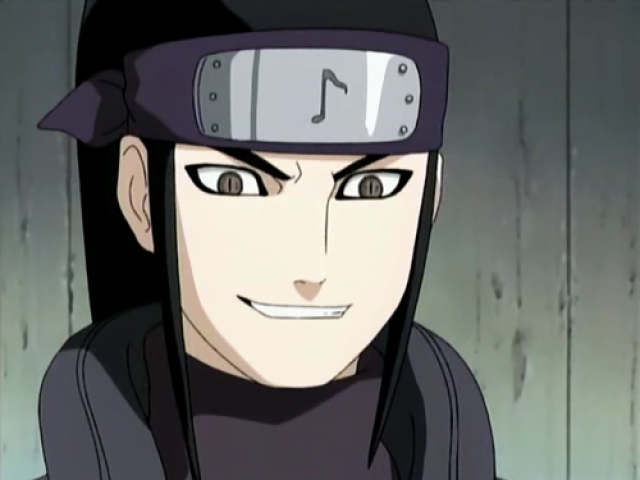 Orochimaru
