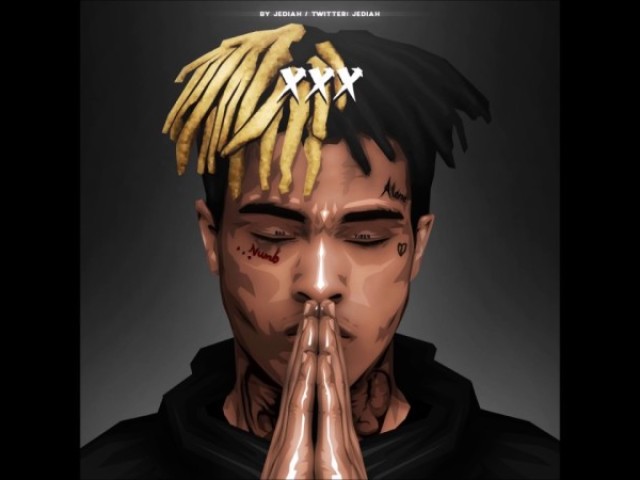 XXXTentacion