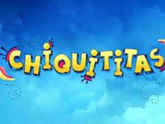 Chiquititas