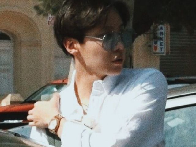 Hoseok