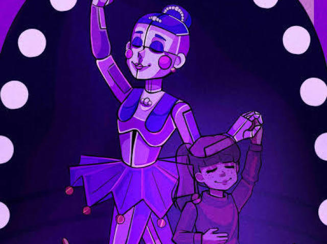 BALLORA!