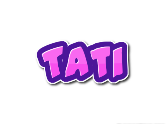 Tati