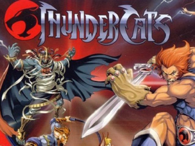 Thundercats