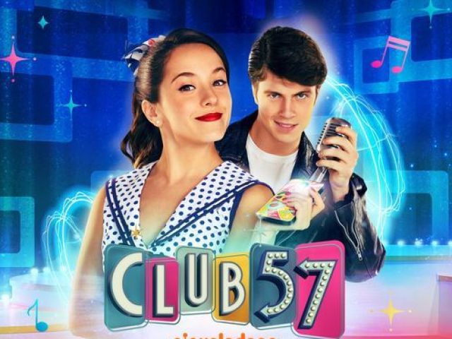 Você conhece Club 57 (+43 Perguntas