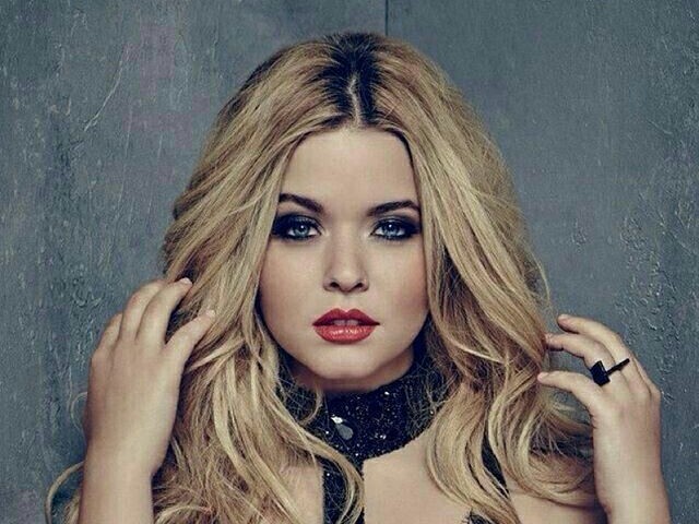 Alison DiLaurentis