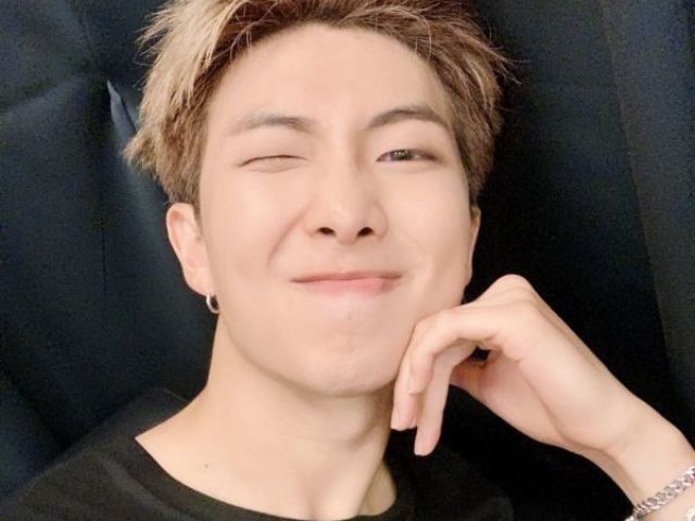 Namjoon
