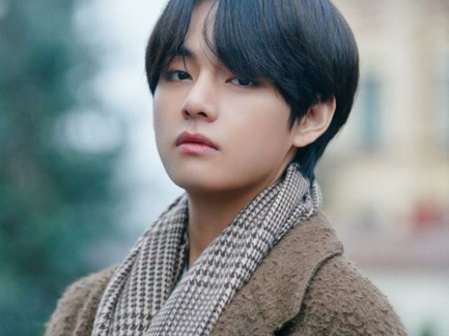 Taehyung