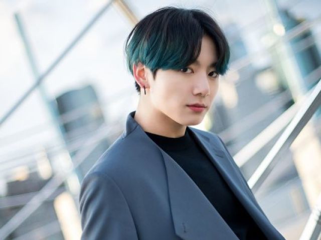 Jungkook
