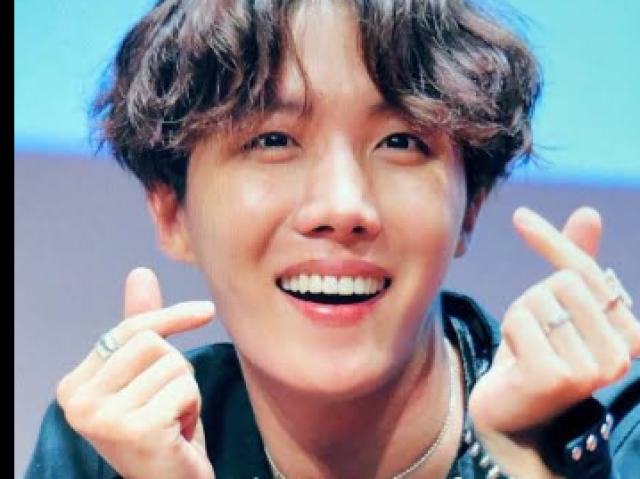 J-hope