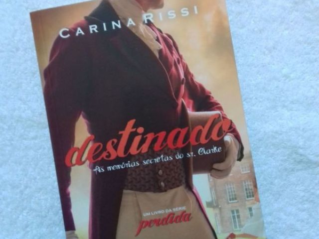 Destinado