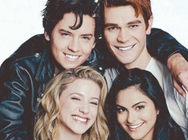 Riverdale