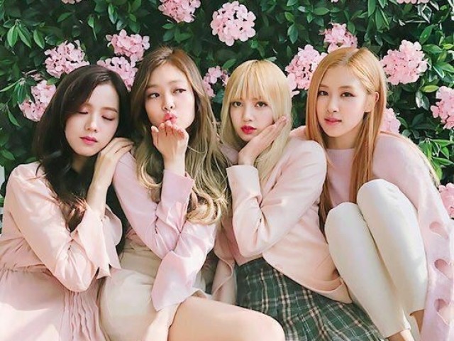 Blackpink