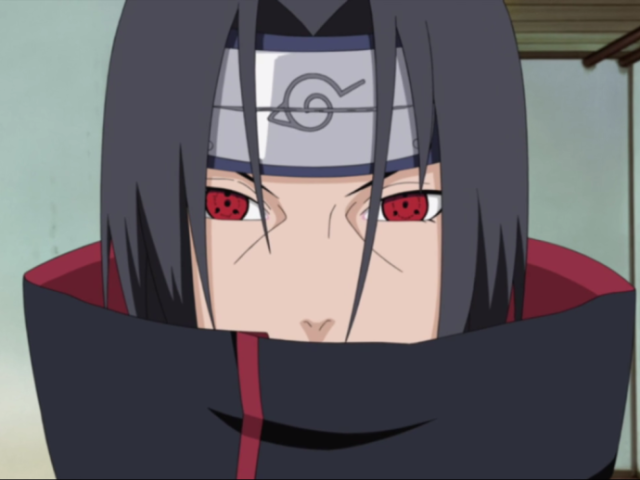 Itachi