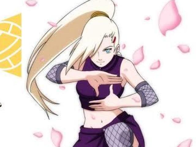 Clã Yamanaka