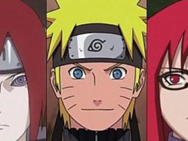 Clã Uzumaki