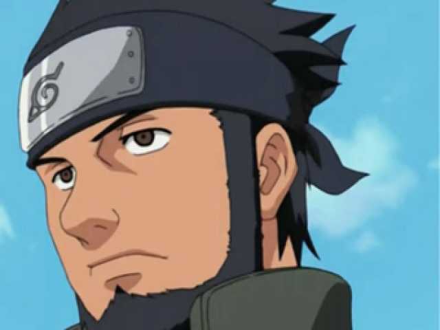 asuma