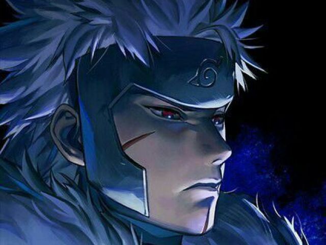 tobirama