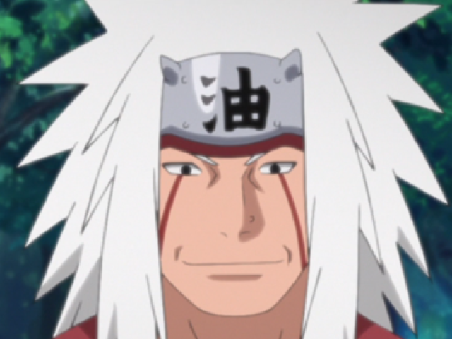 jiraiya