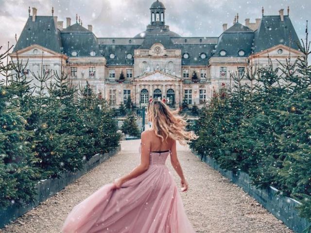 Faça seu dia de princesa e direi qual é o seu vestido perfeito