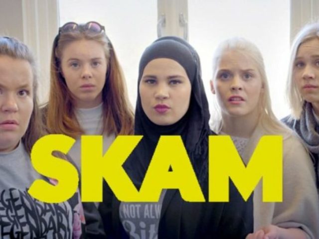 Skam/She ra