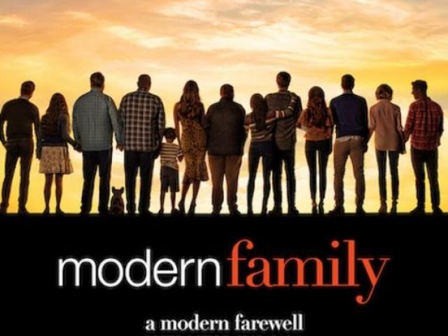 Modern family