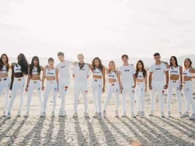 now united