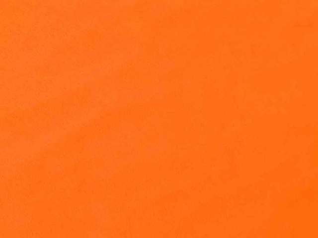 Laranja!
