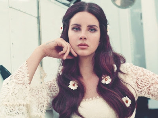 Lana Del Rey