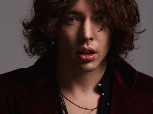 Barns Courtney