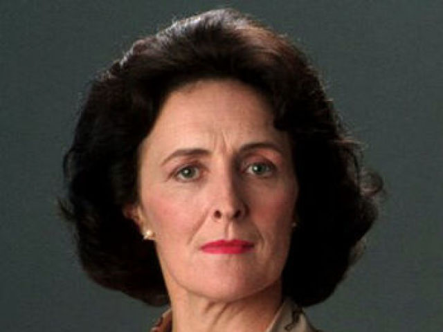 Petúnia Dursley