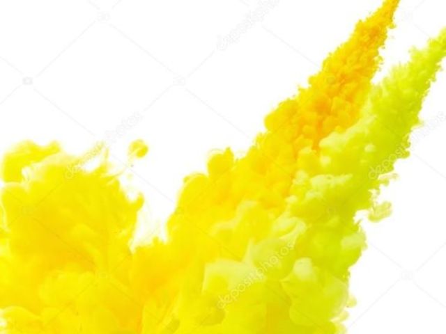 amarelo