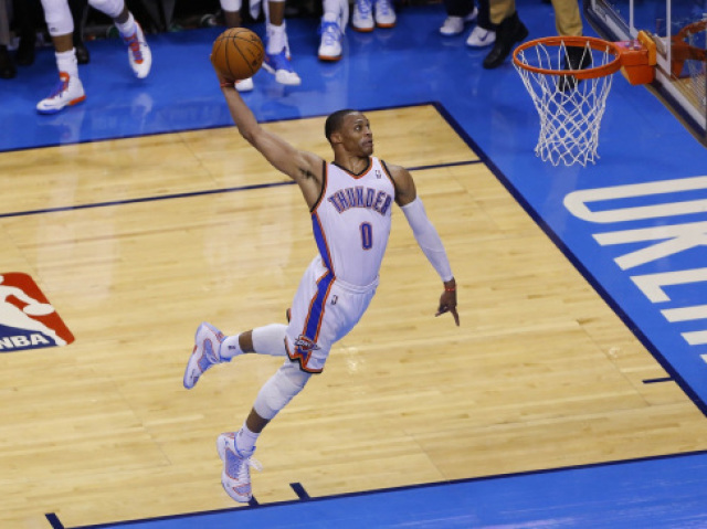 Russell Westbrook