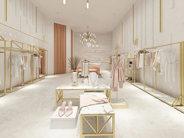 Luxuosa