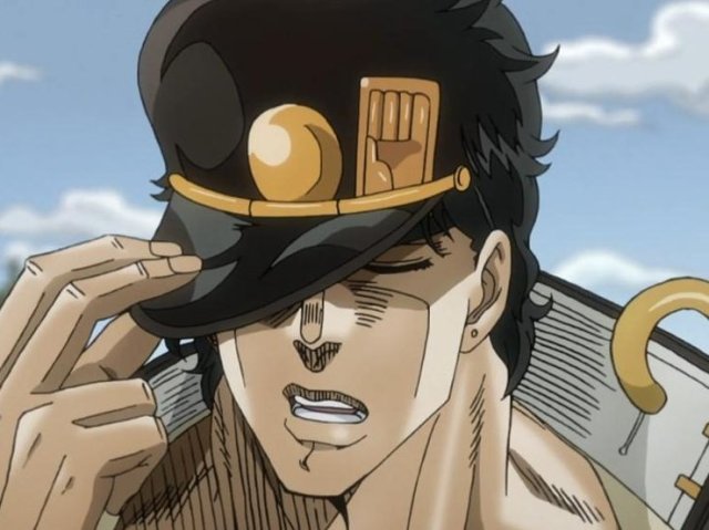 Yare Yare Daze...