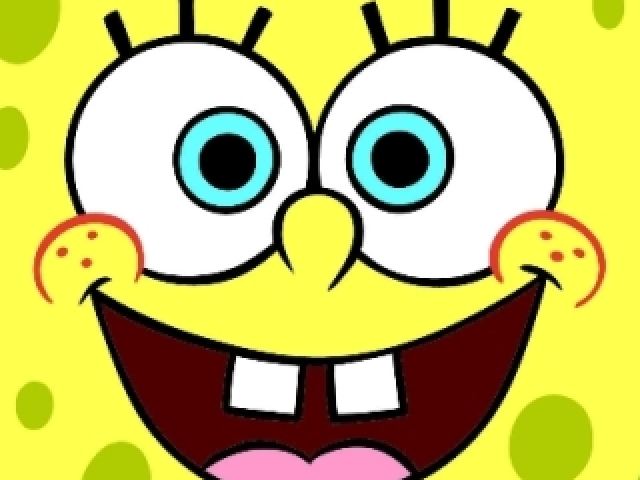 Sponge bob