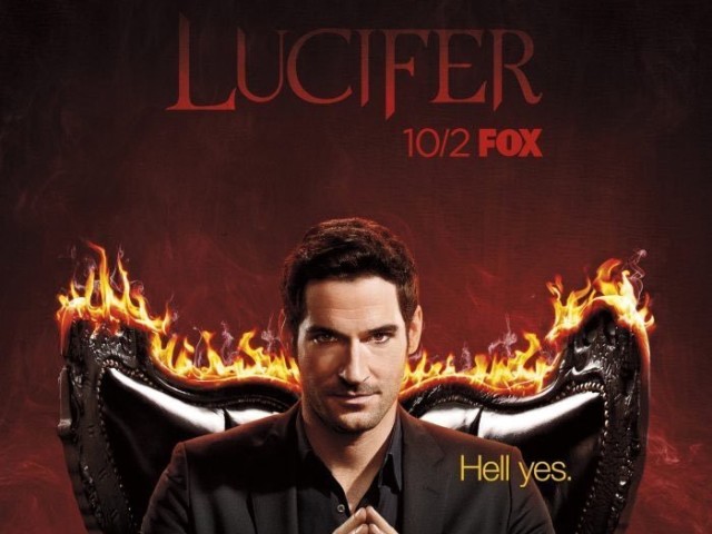 Lucifer