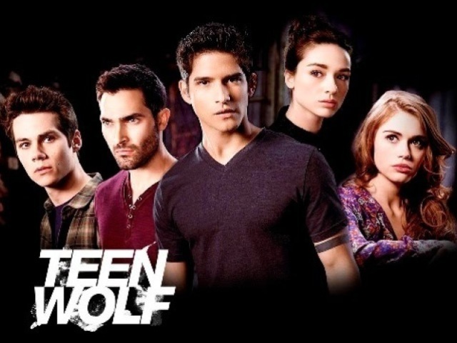 Teen Wolf