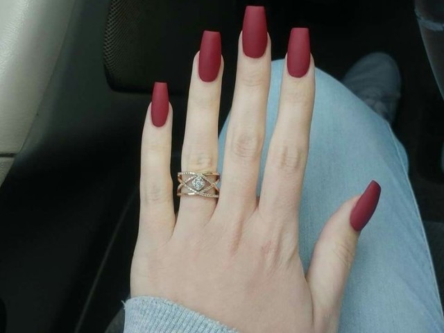 Vermelho