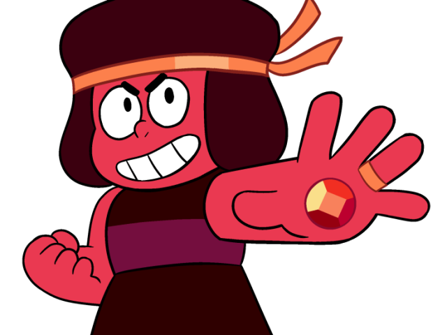 Você seria ruby