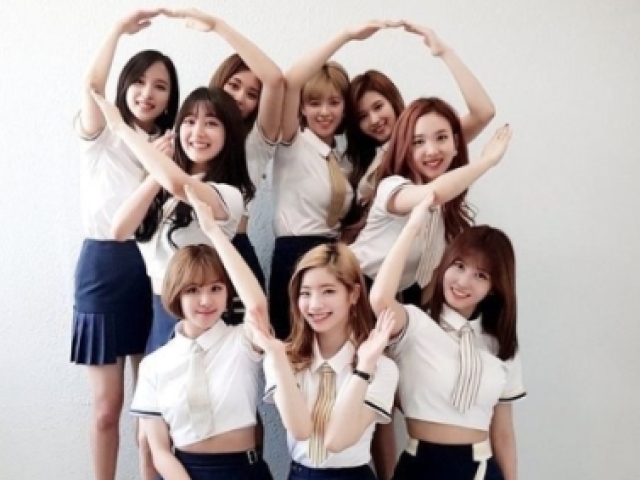 Twice