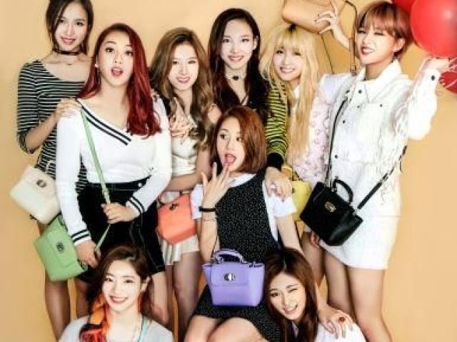 TWICE