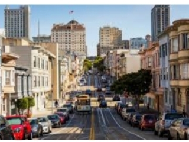 San Francisco - EUA
