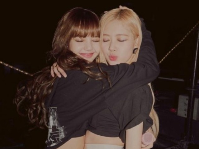 Rose(chaelisa)