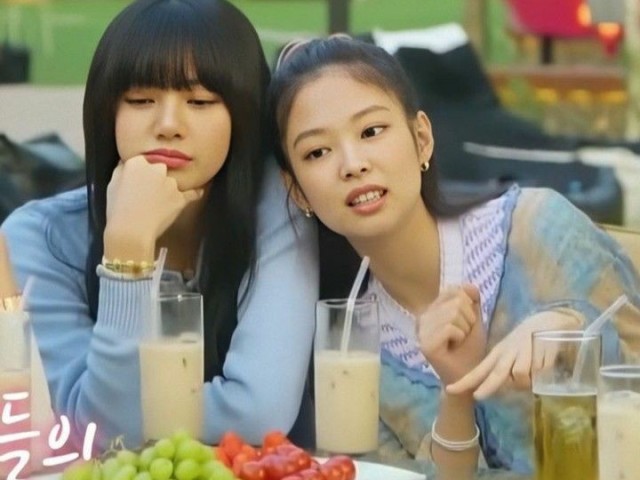 Jennie(jenlisa)