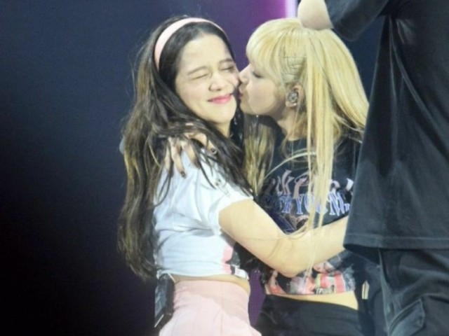 Jisoo(lisoo)